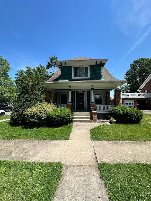 101 Ridge Street, La Porte, IN 46350; Image #1