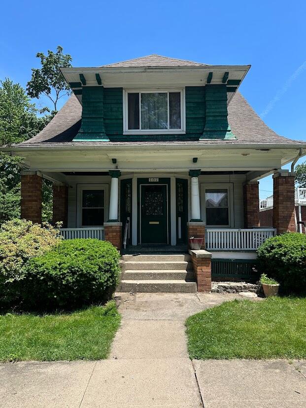 101 Ridge Street, La Porte, IN 46350; Image #2