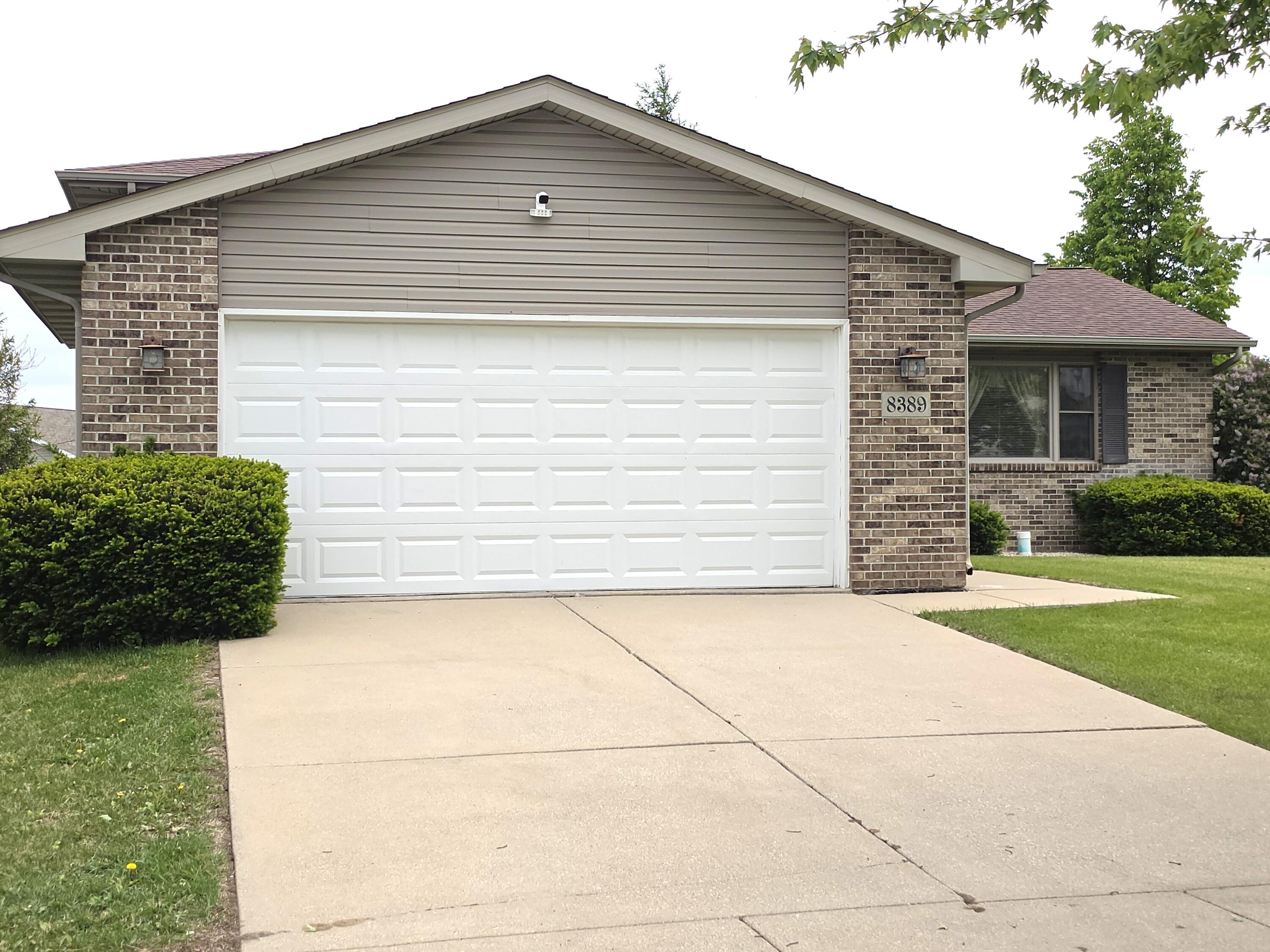 8389 Buchanan Street, Merrillville, IN 46410; Image #2