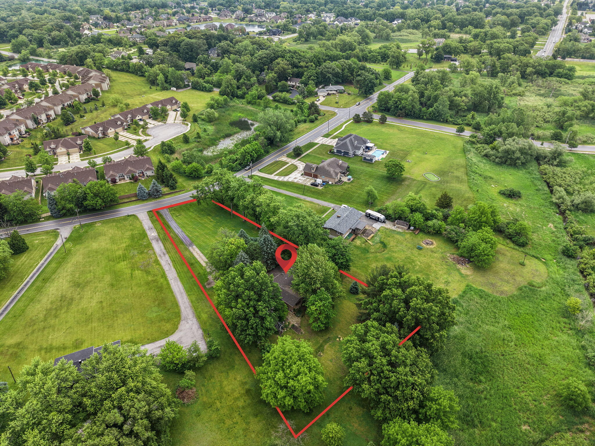 9977 W 93rd Avenue, St. John, IN 46373; Image #2