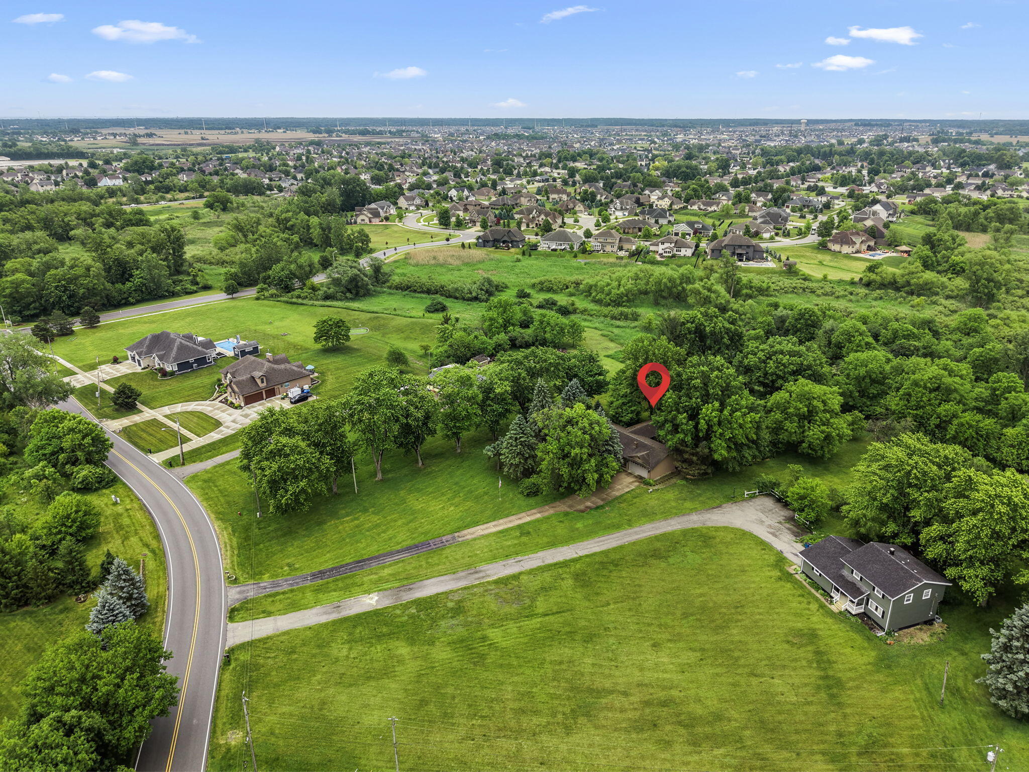 9977 W 93rd Avenue, St. John, IN 46373; Image #3