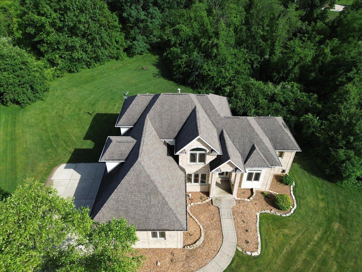 8751 Bridgewater Court, Crown Point, IN 46307; Image #11