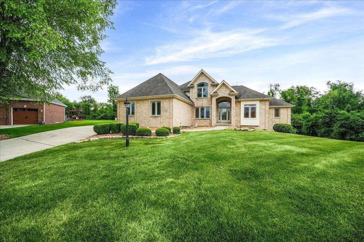 8751 Bridgewater Court, Crown Point, IN 46307; Image #13