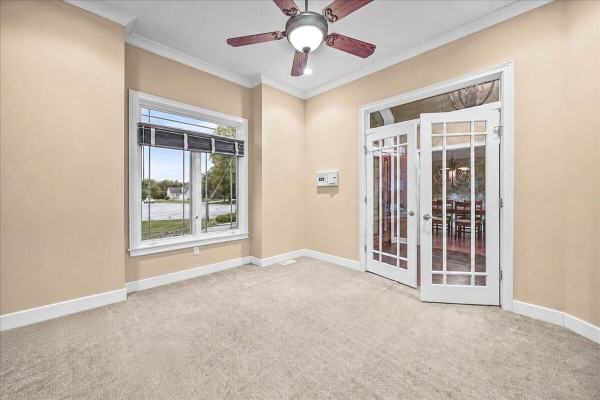 8751 Bridgewater Court, Crown Point, IN 46307; Image #17