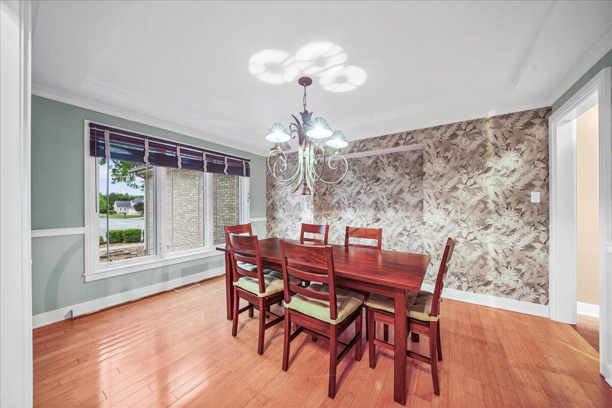 8751 Bridgewater Court, Crown Point, IN 46307; Image #18