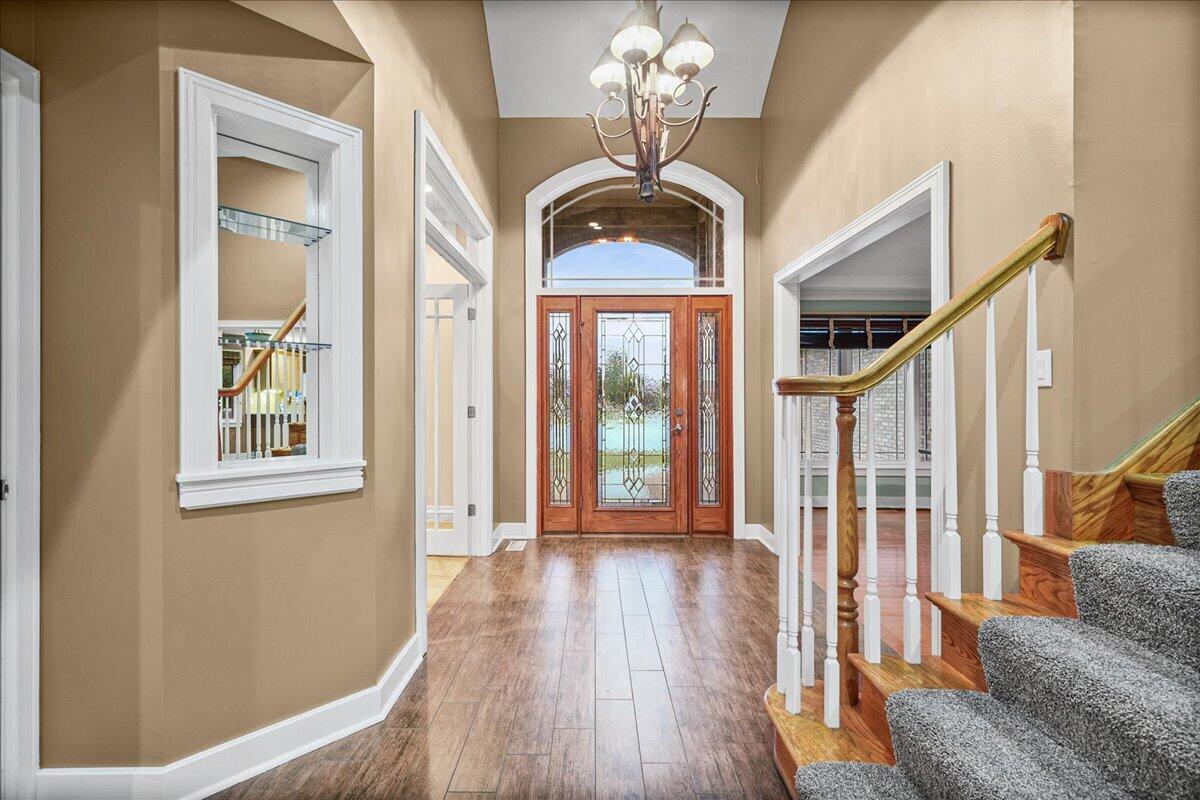 8751 Bridgewater Court, Crown Point, IN 46307; Image #20