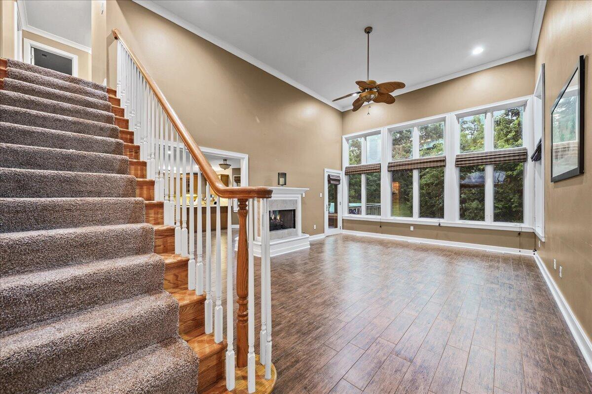 8751 Bridgewater Court, Crown Point, IN 46307; Image #22
