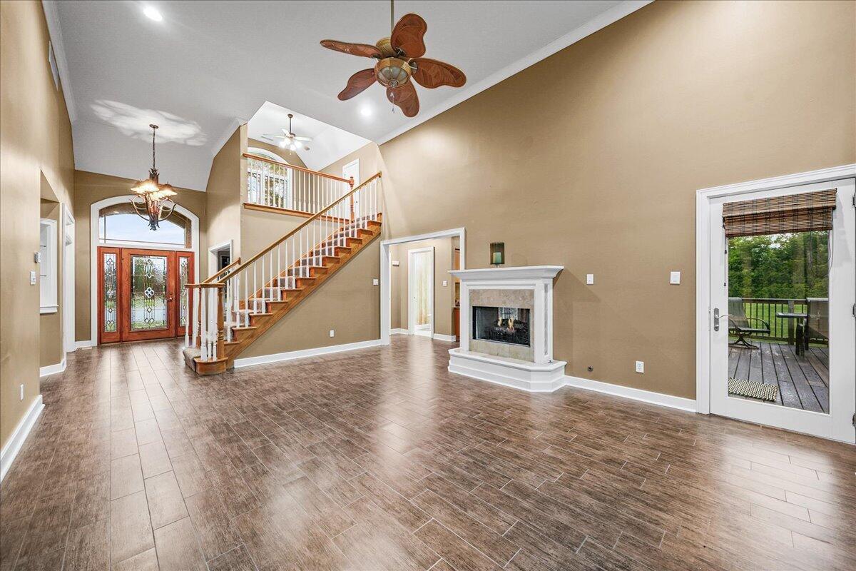8751 Bridgewater Court, Crown Point, IN 46307; Image #23