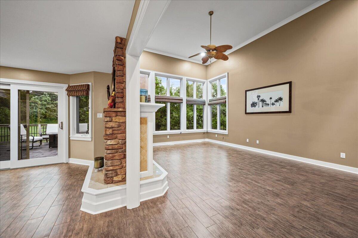 8751 Bridgewater Court, Crown Point, IN 46307; Image #24