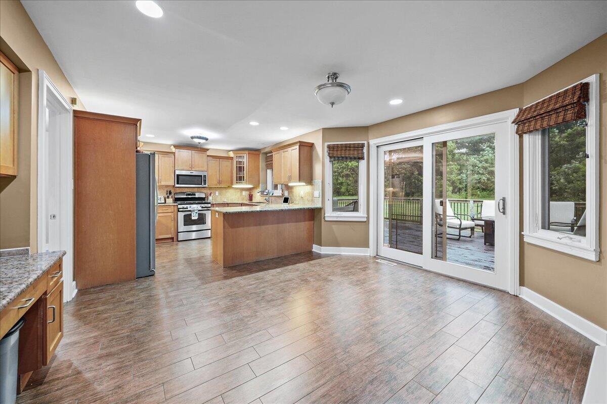 8751 Bridgewater Court, Crown Point, IN 46307; Image #25