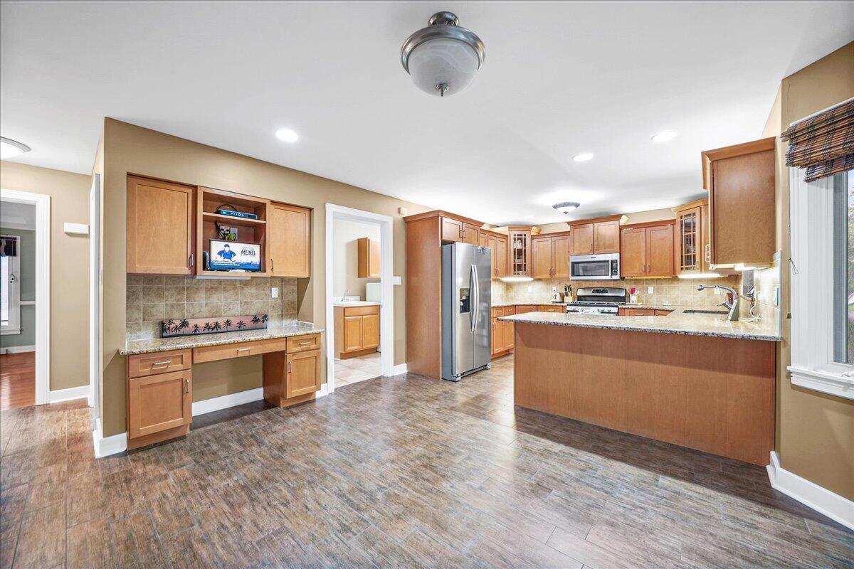 8751 Bridgewater Court, Crown Point, IN 46307; Image #26