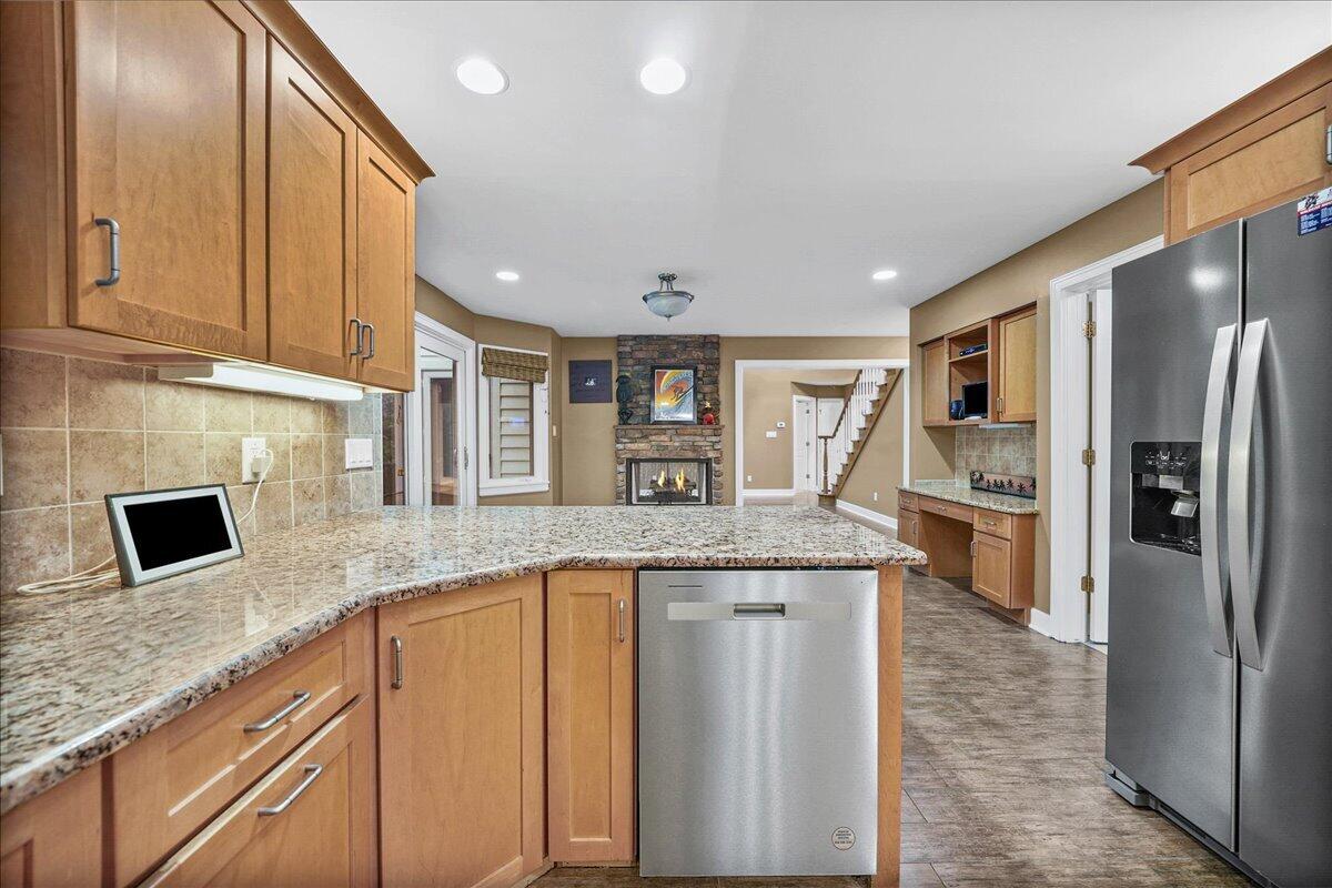 8751 Bridgewater Court, Crown Point, IN 46307; Image #28