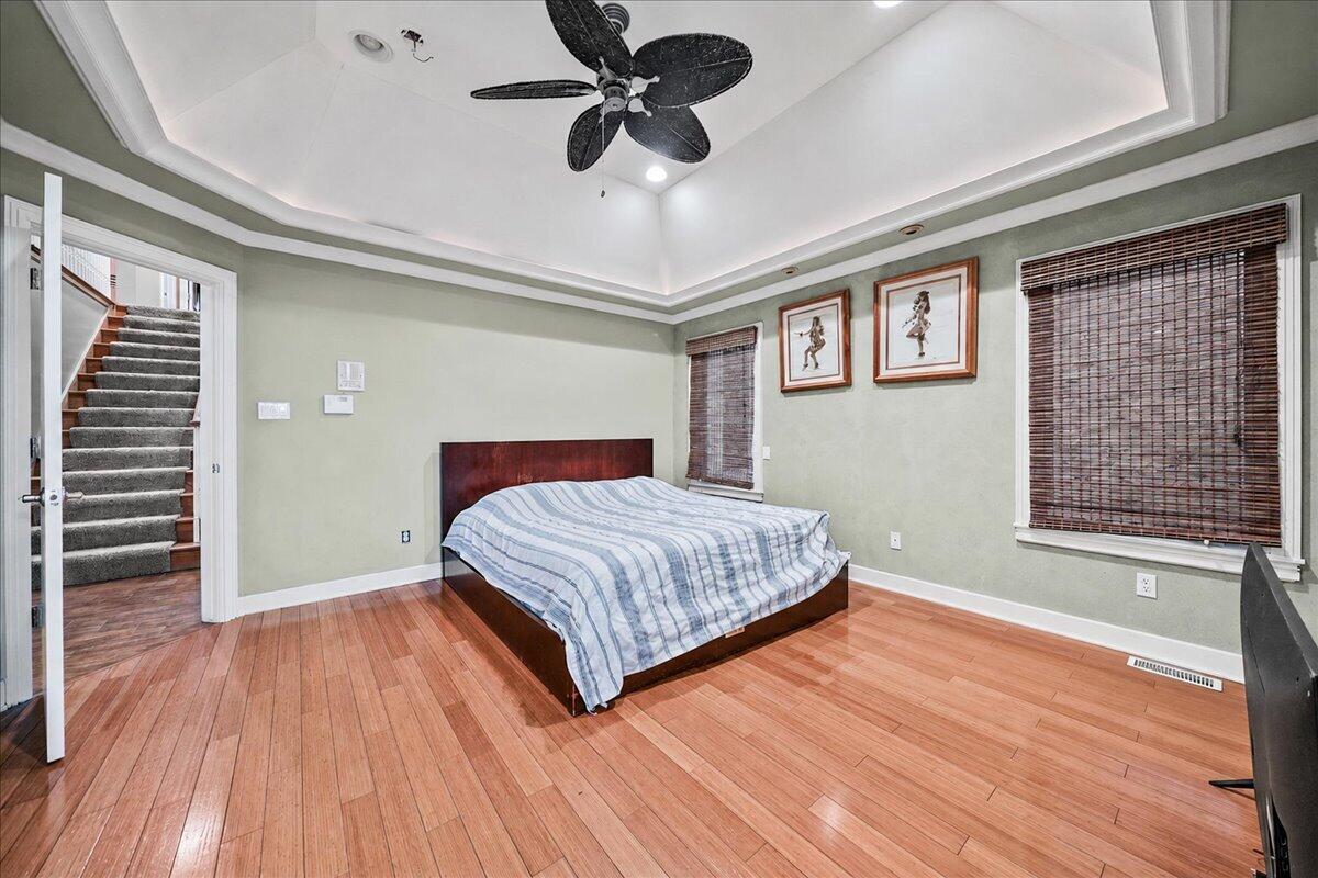 8751 Bridgewater Court, Crown Point, IN 46307; Image #30