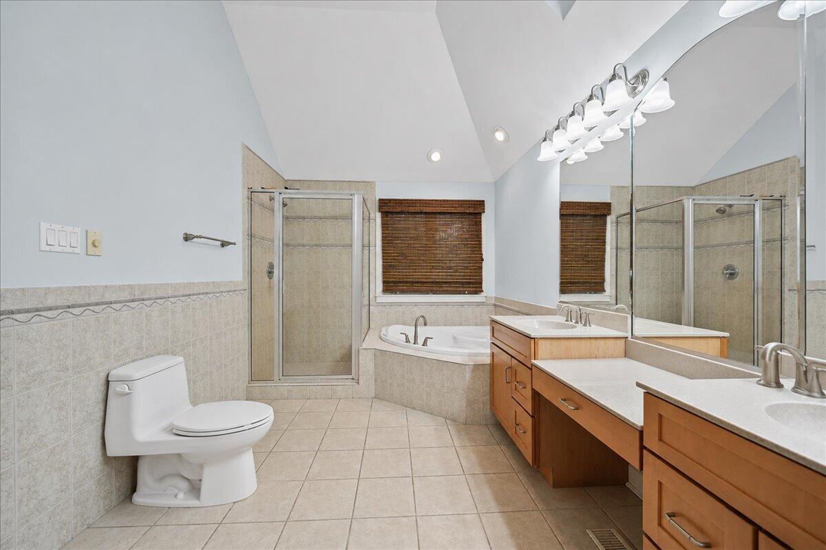 8751 Bridgewater Court, Crown Point, IN 46307; Image #32