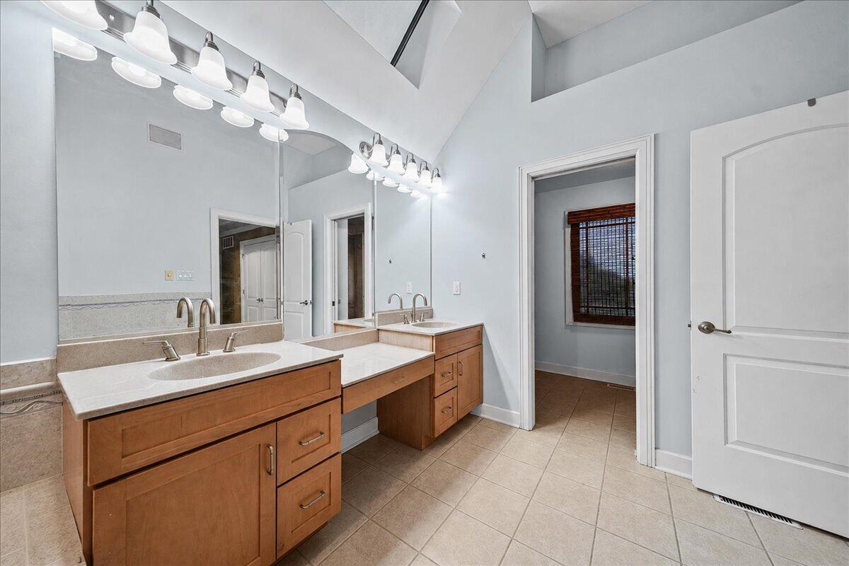 8751 Bridgewater Court, Crown Point, IN 46307; Image #33