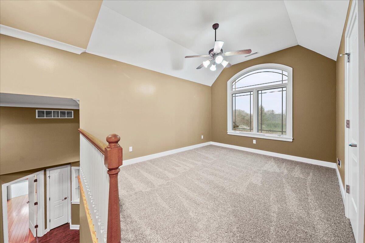 8751 Bridgewater Court, Crown Point, IN 46307; Image #34