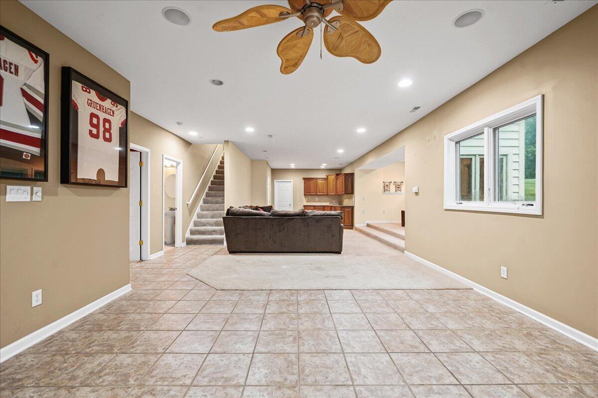 8751 Bridgewater Court, Crown Point, IN 46307; Image #42