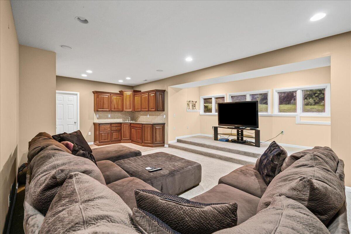 8751 Bridgewater Court, Crown Point, IN 46307; Image #43