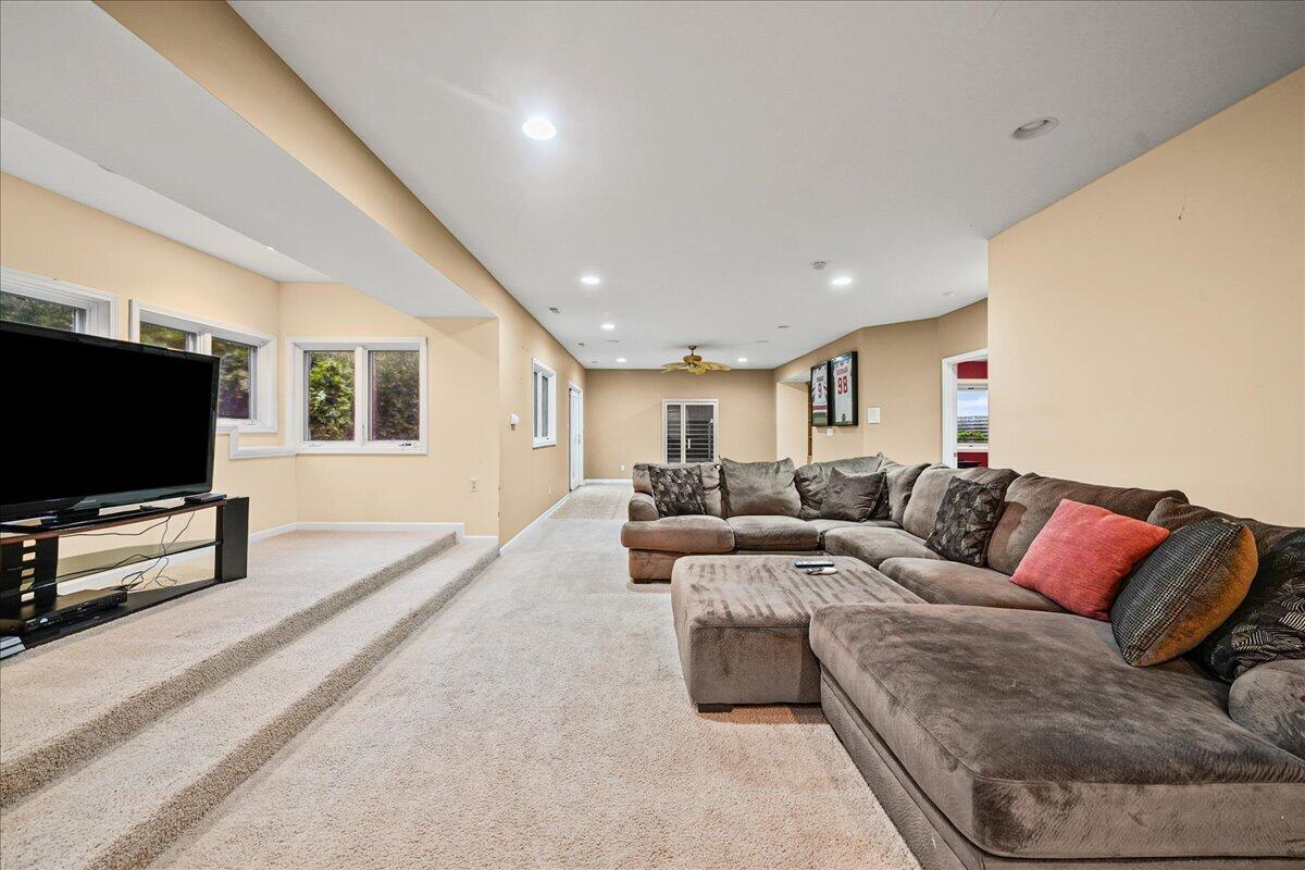 8751 Bridgewater Court, Crown Point, IN 46307; Image #45