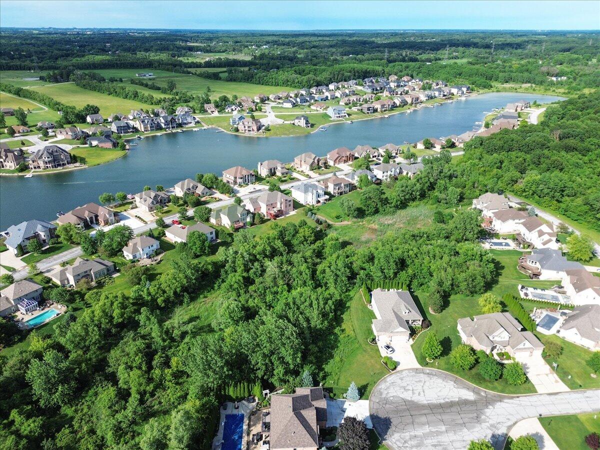 8751 Bridgewater Court, Crown Point, IN 46307; Image #48