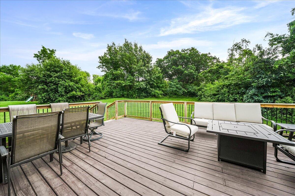 8751 Bridgewater Court, Crown Point, IN 46307; Image #5
