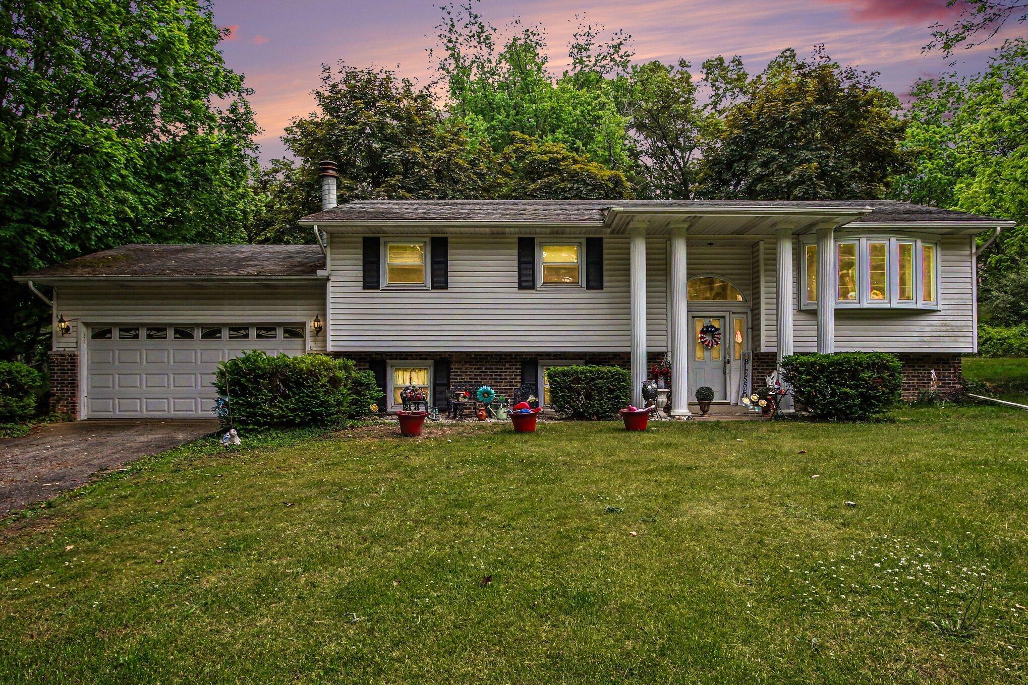 5606 W 300 N, La Porte, IN 46350; Image #1