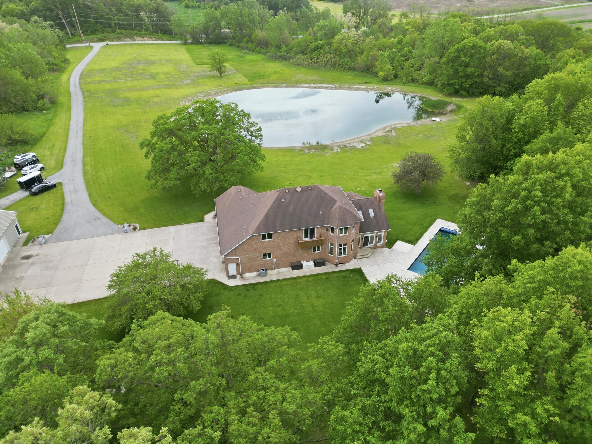3214 E 121st Avenue, Crown Point, IN 46307; Image #2