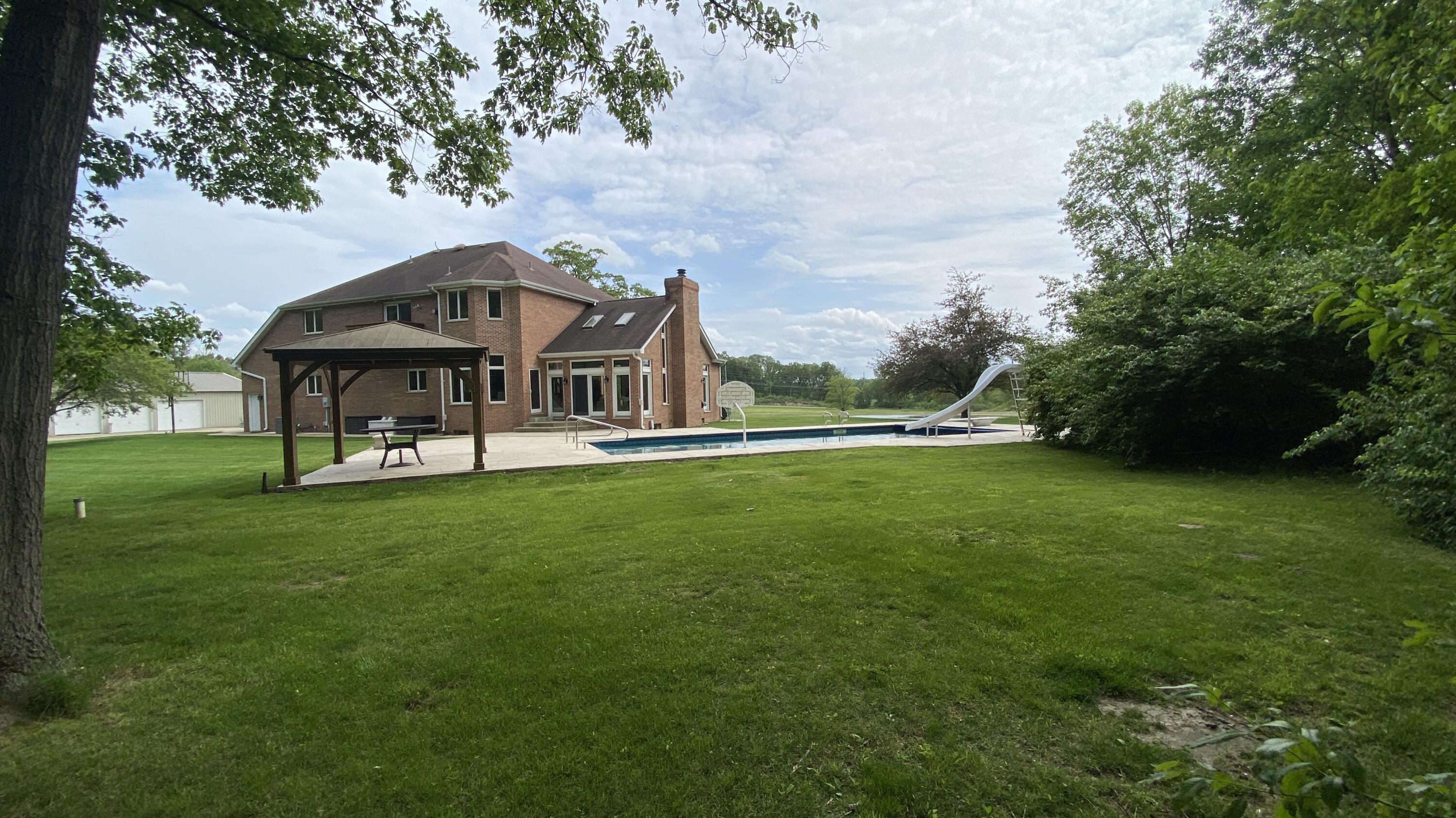 3214 E 121st Avenue, Crown Point, IN 46307; Image #21