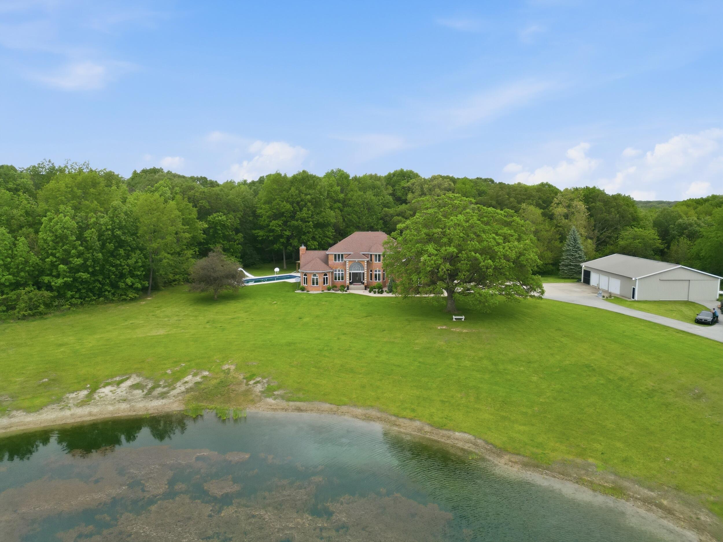 3214 E 121st Avenue, Crown Point, IN 46307; Image #23