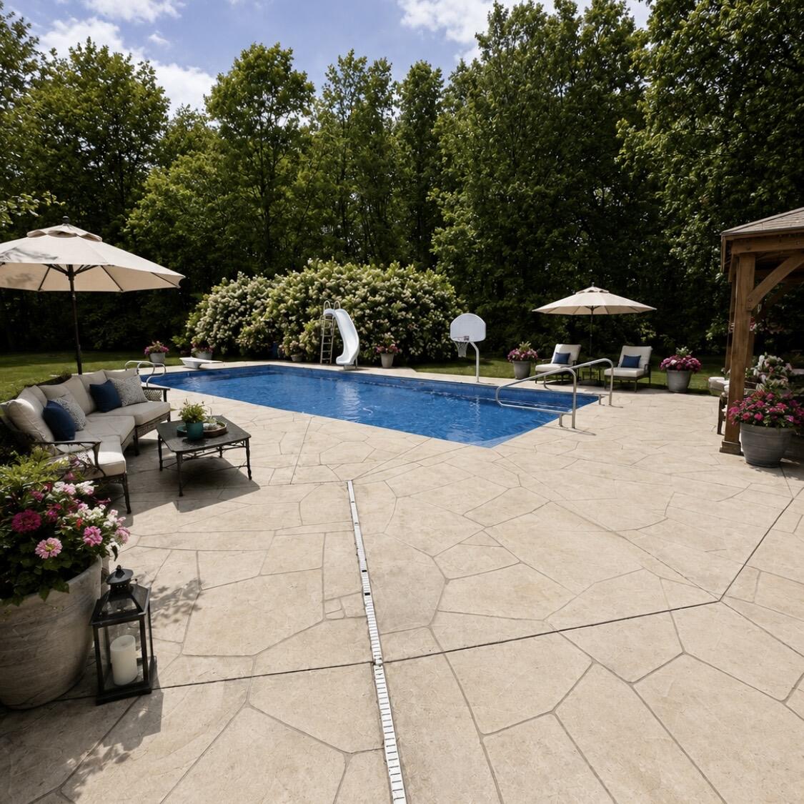 3214 E 121st Avenue, Crown Point, IN 46307; Image #32