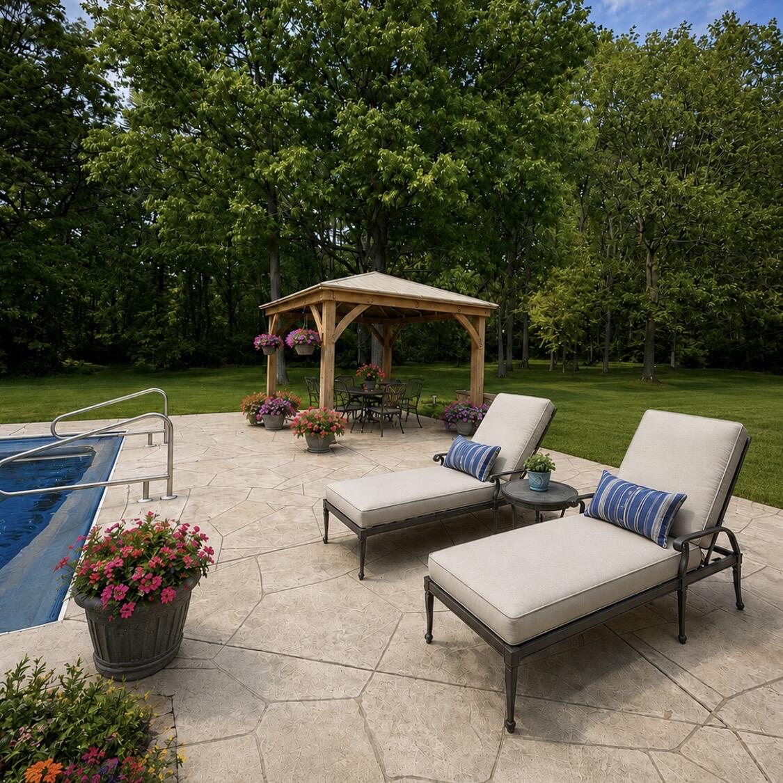 3214 E 121st Avenue, Crown Point, IN 46307; Image #34