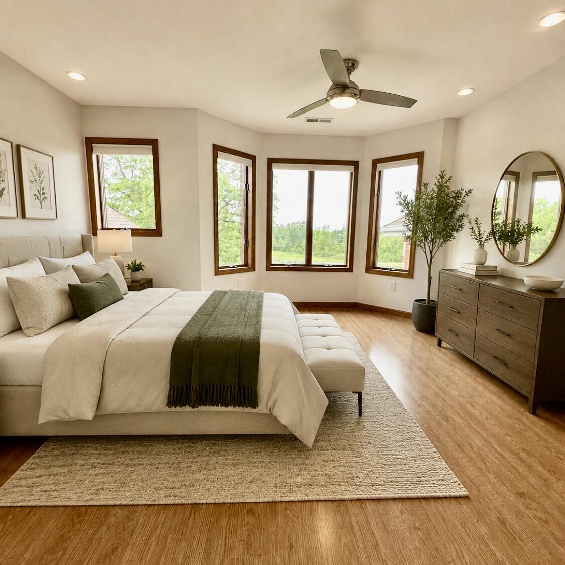 3214 E 121st Avenue, Crown Point, IN 46307; Image #38