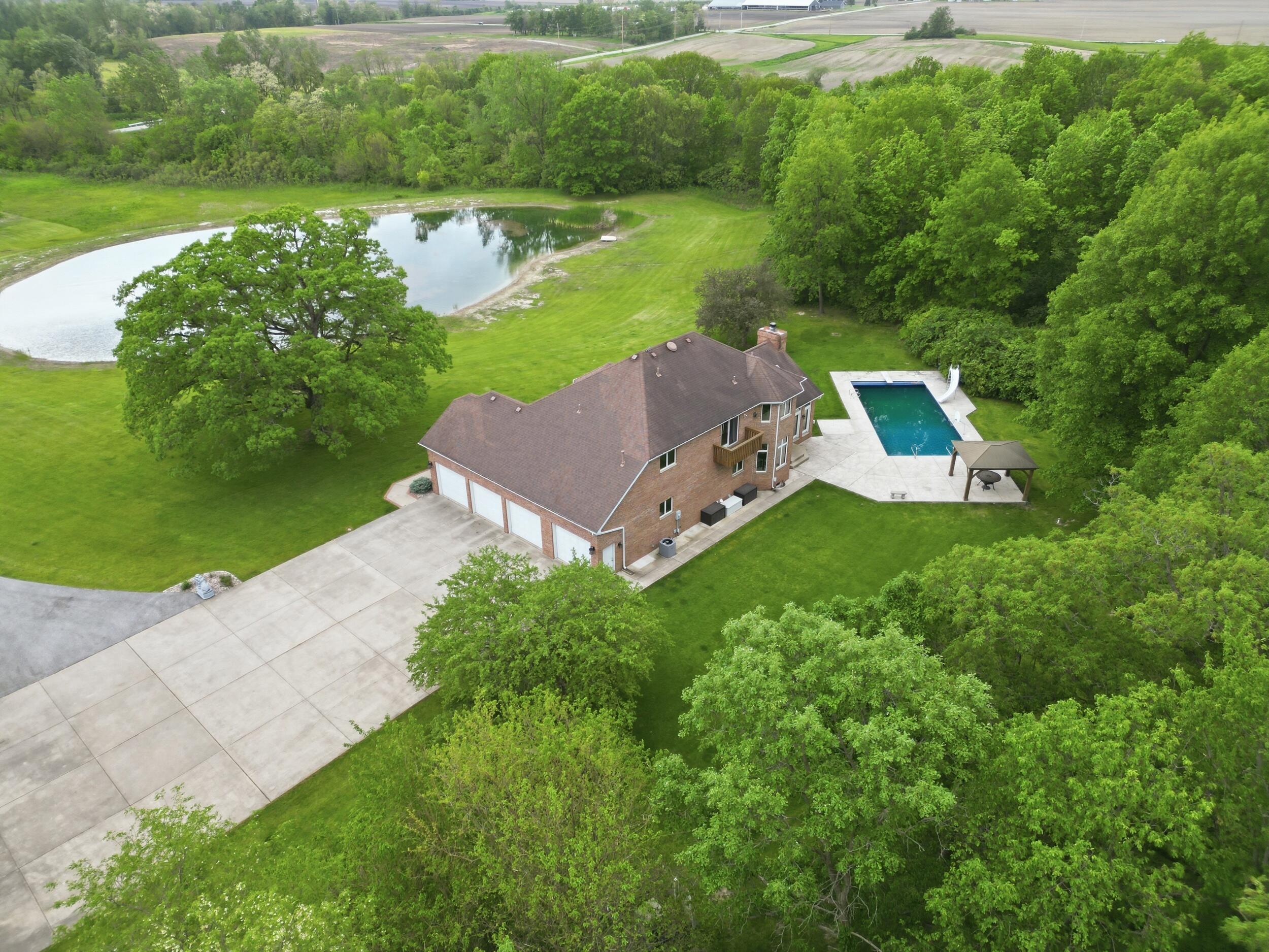 3214 E 121st Avenue, Crown Point, IN 46307; Image #4