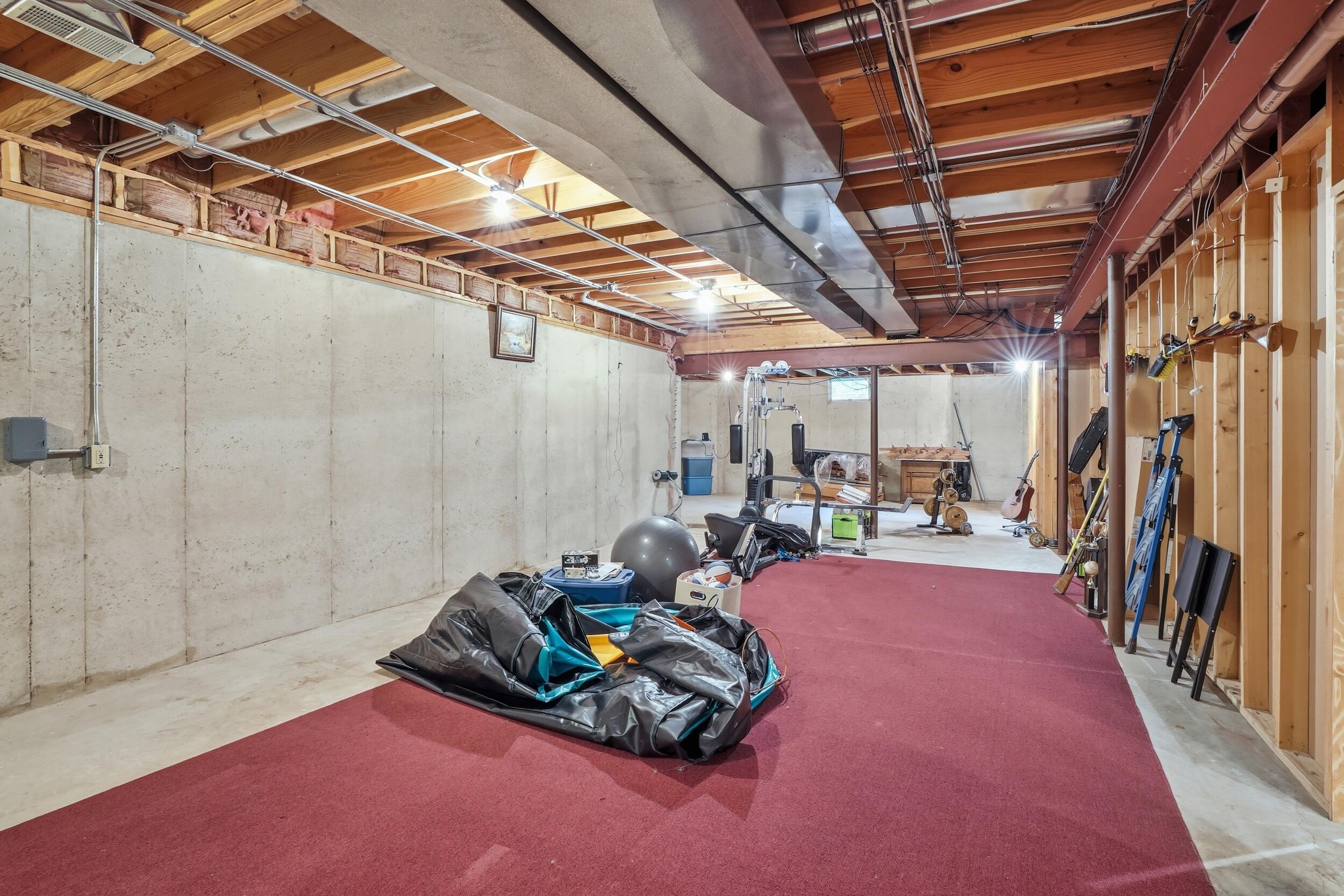 3214 E 121st Avenue, Crown Point, IN 46307; Image #59