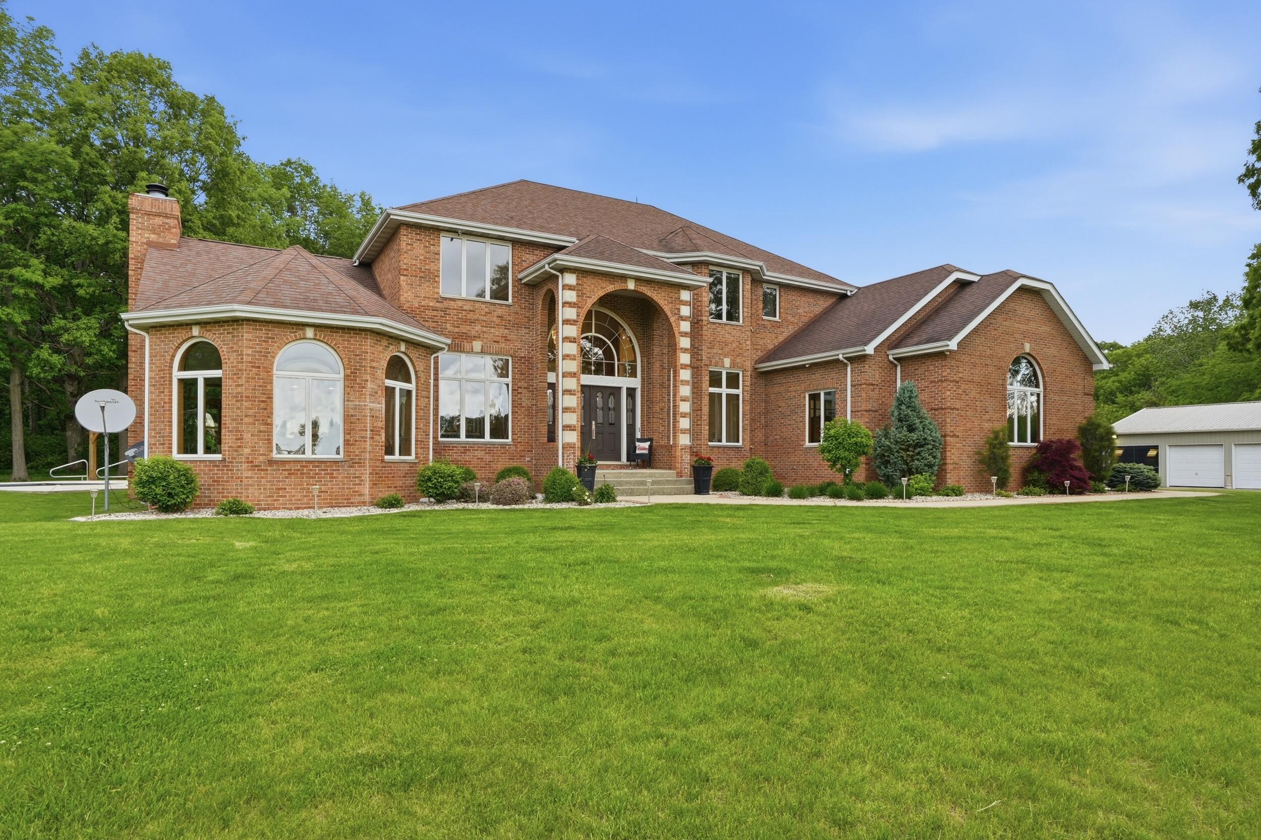 3214 E 121st Avenue, Crown Point, IN 46307; Image #61