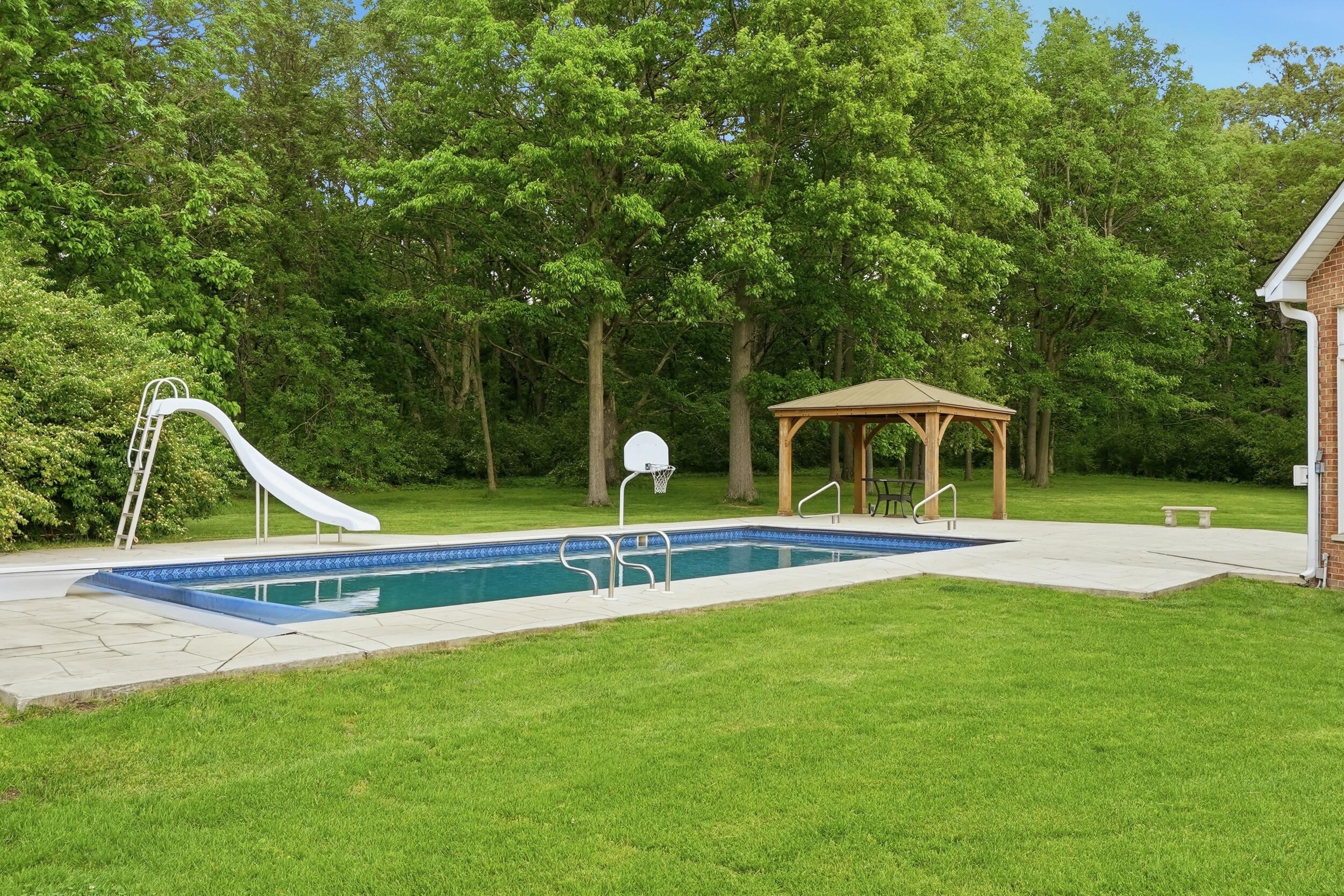 3214 E 121st Avenue, Crown Point, IN 46307; Image #62
