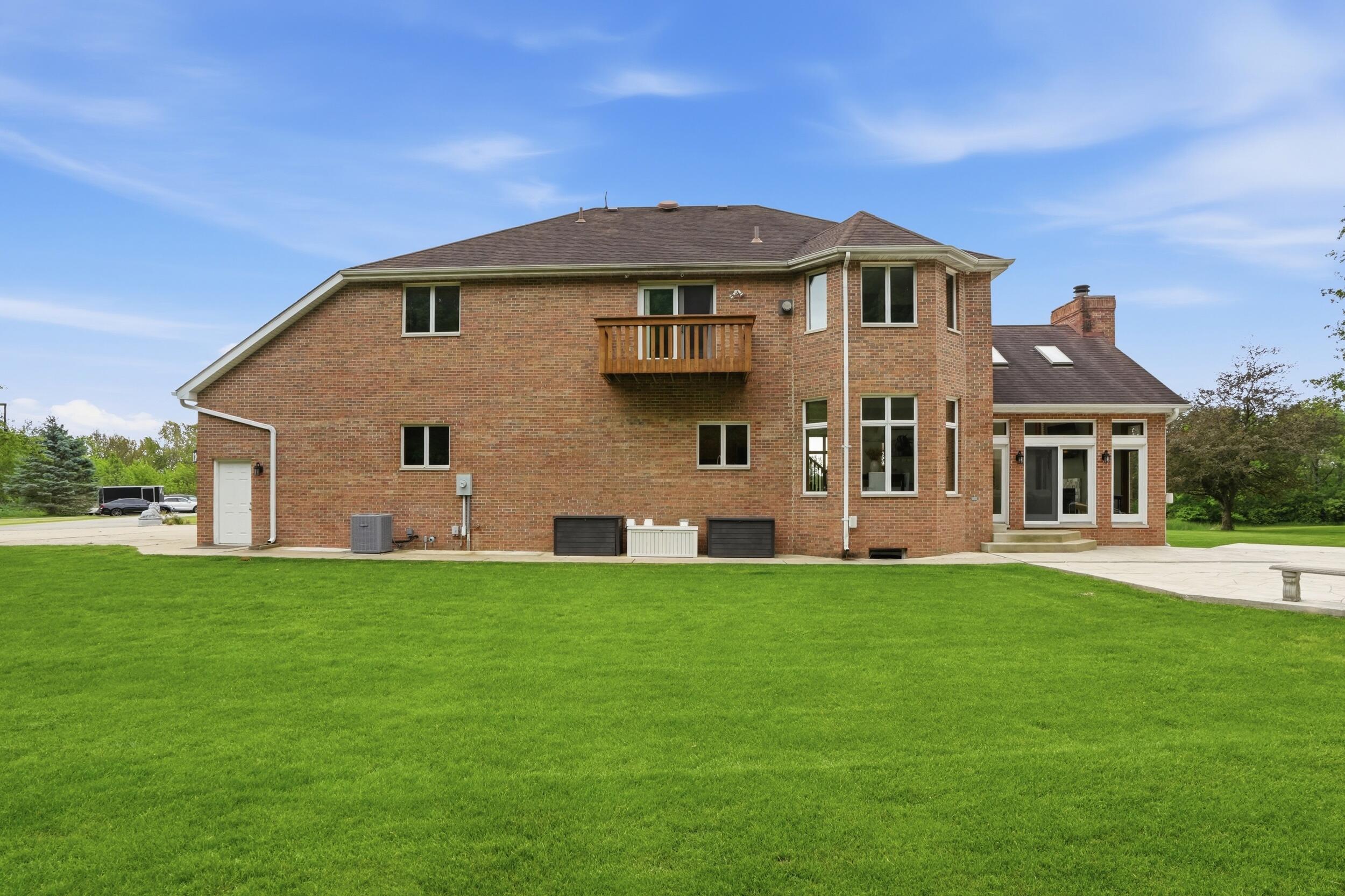 3214 E 121st Avenue, Crown Point, IN 46307; Image #63