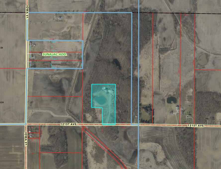 3214 E 121st Avenue, Crown Point, IN 46307; Image #66