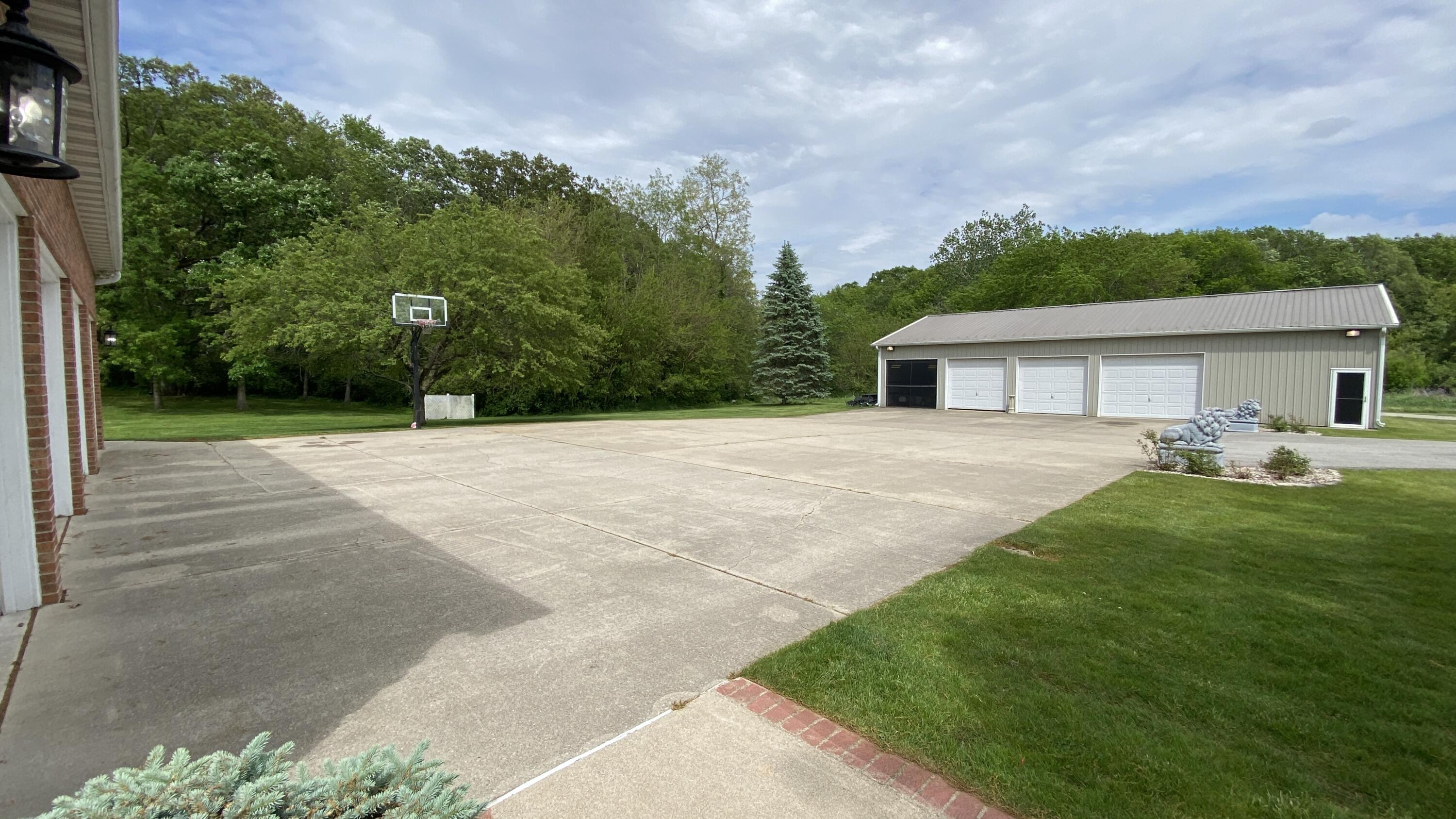 3214 E 121st Avenue, Crown Point, IN 46307; Image #68