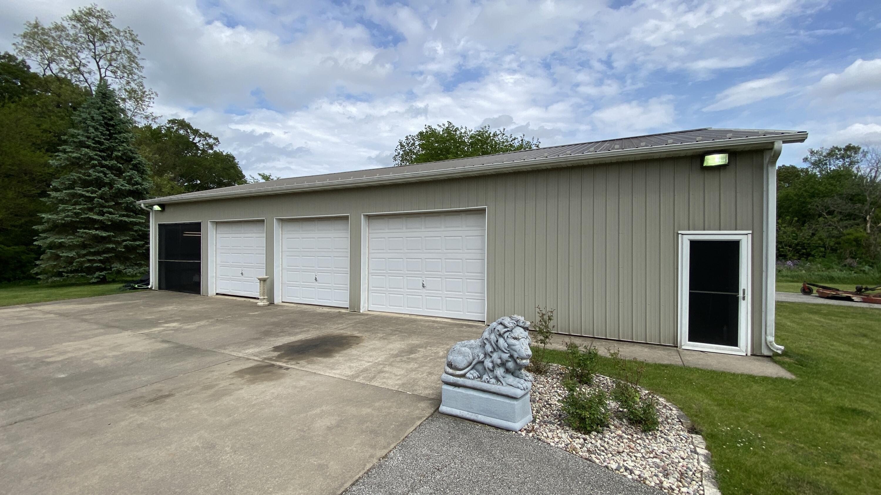 3214 E 121st Avenue, Crown Point, IN 46307; Image #70