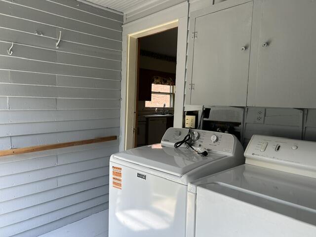 8 E Moore Street, Hanna, IN 46340; Image #14