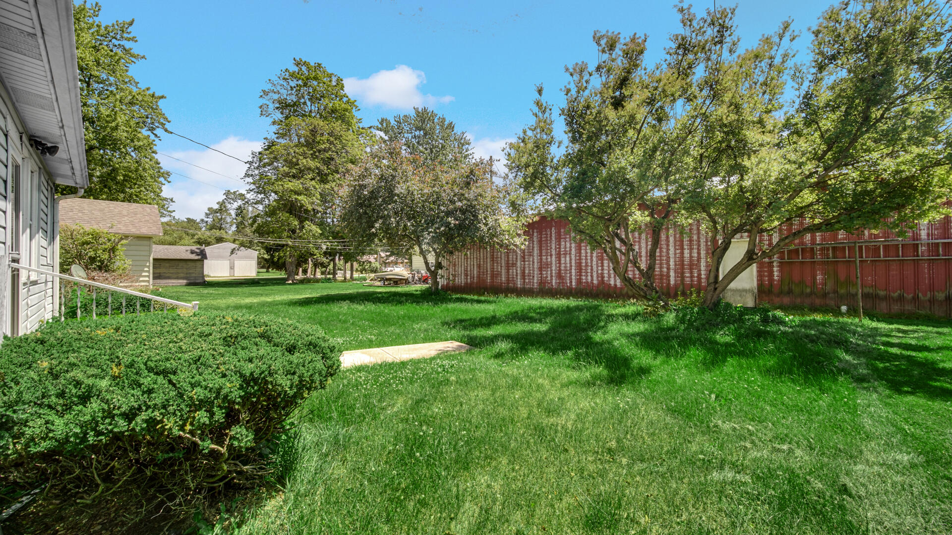 8 E Moore Street, Hanna, IN 46340; Image #25