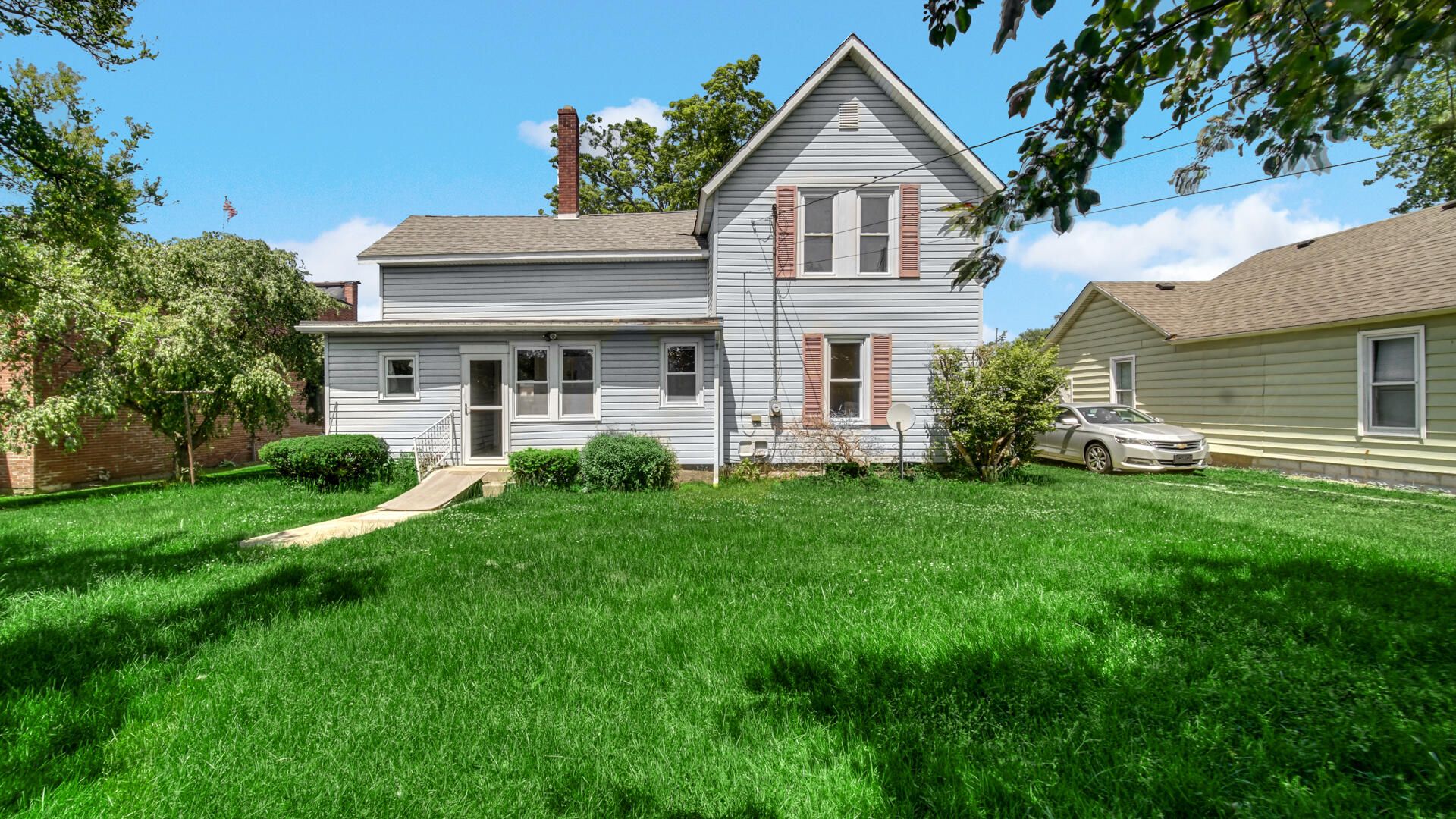 8 E Moore Street, Hanna, IN 46340; Image #27