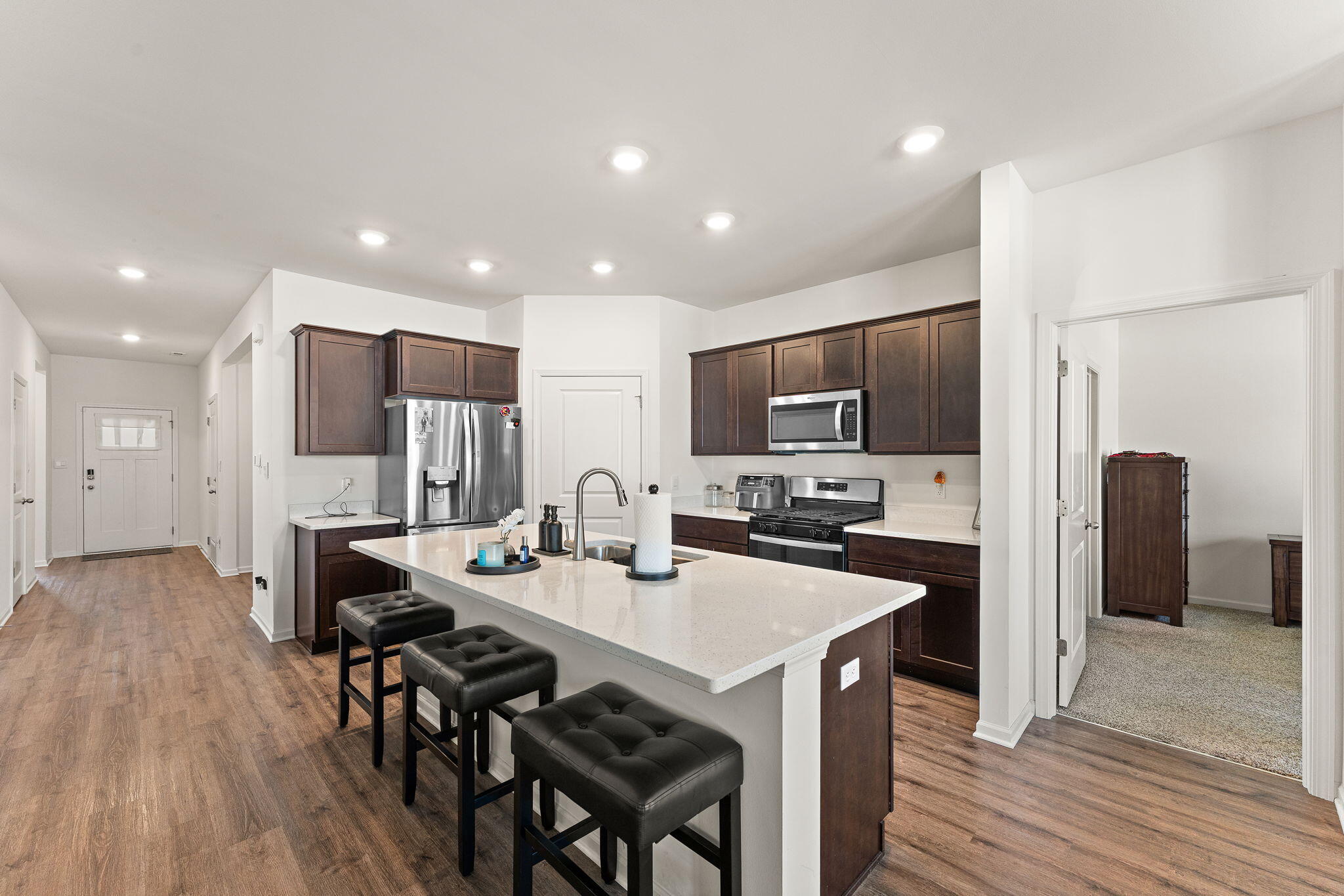 7656 W 105th Place, Crown Point, IN 46307; Image #10
