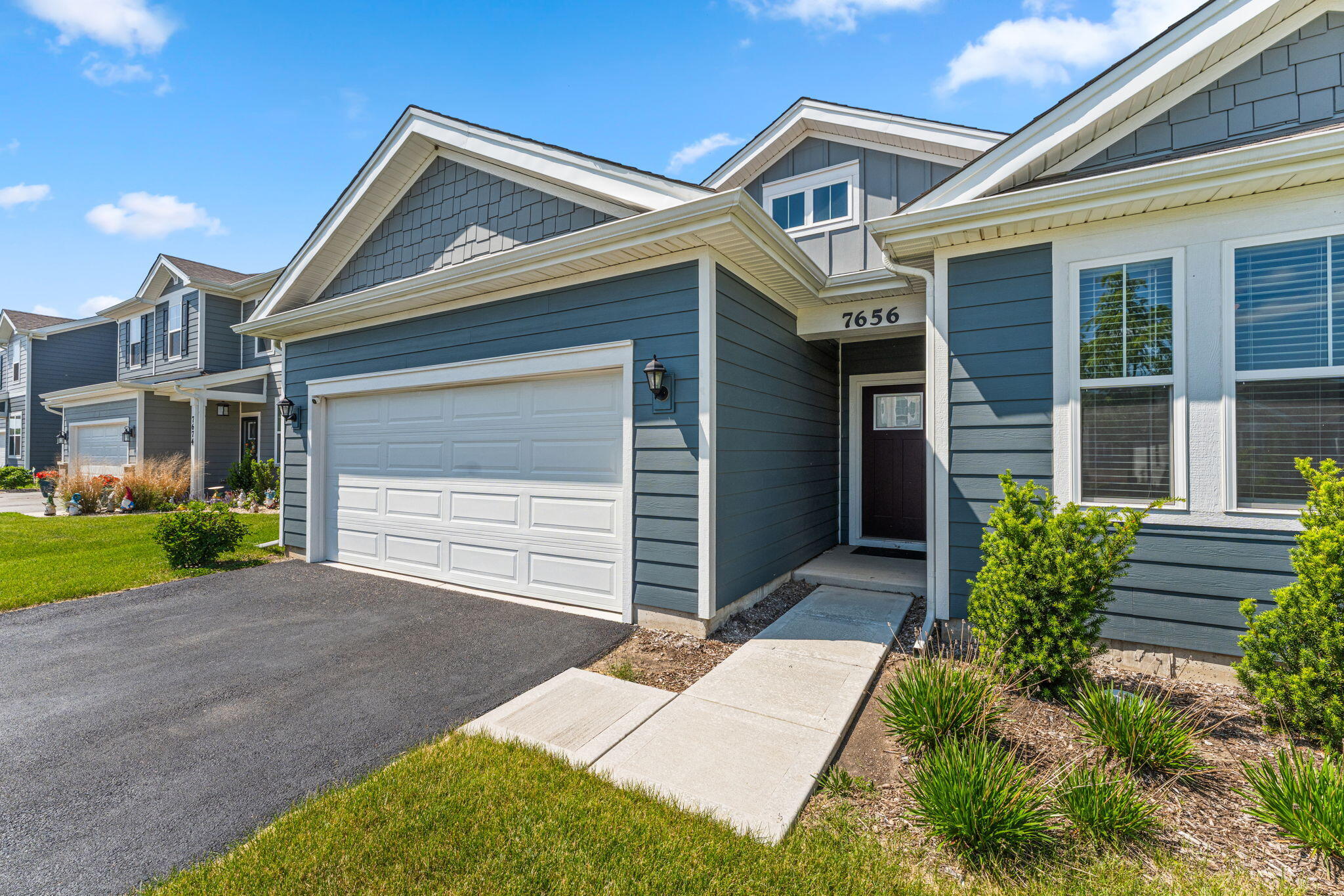 7656 W 105th Place, Crown Point, IN 46307; Image #2