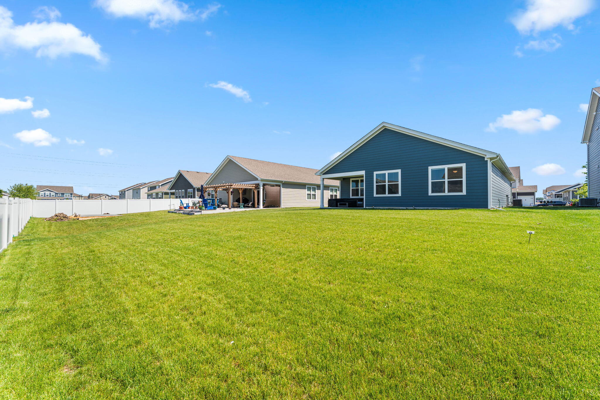 7656 W 105th Place, Crown Point, IN 46307; Image #25