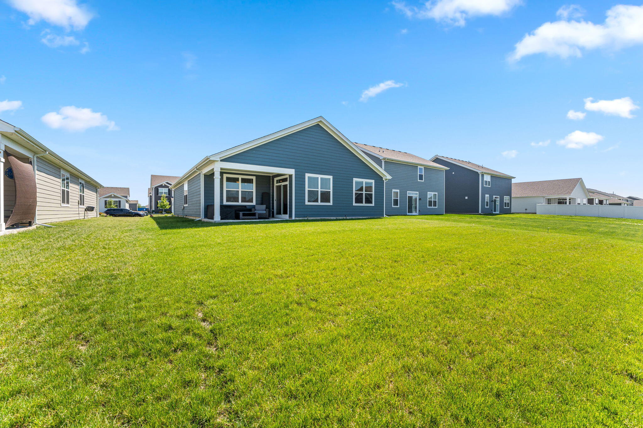7656 W 105th Place, Crown Point, IN 46307; Image #26