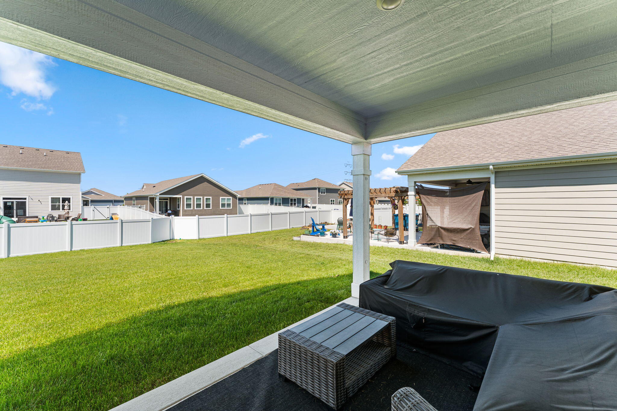 7656 W 105th Place, Crown Point, IN 46307; Image #28