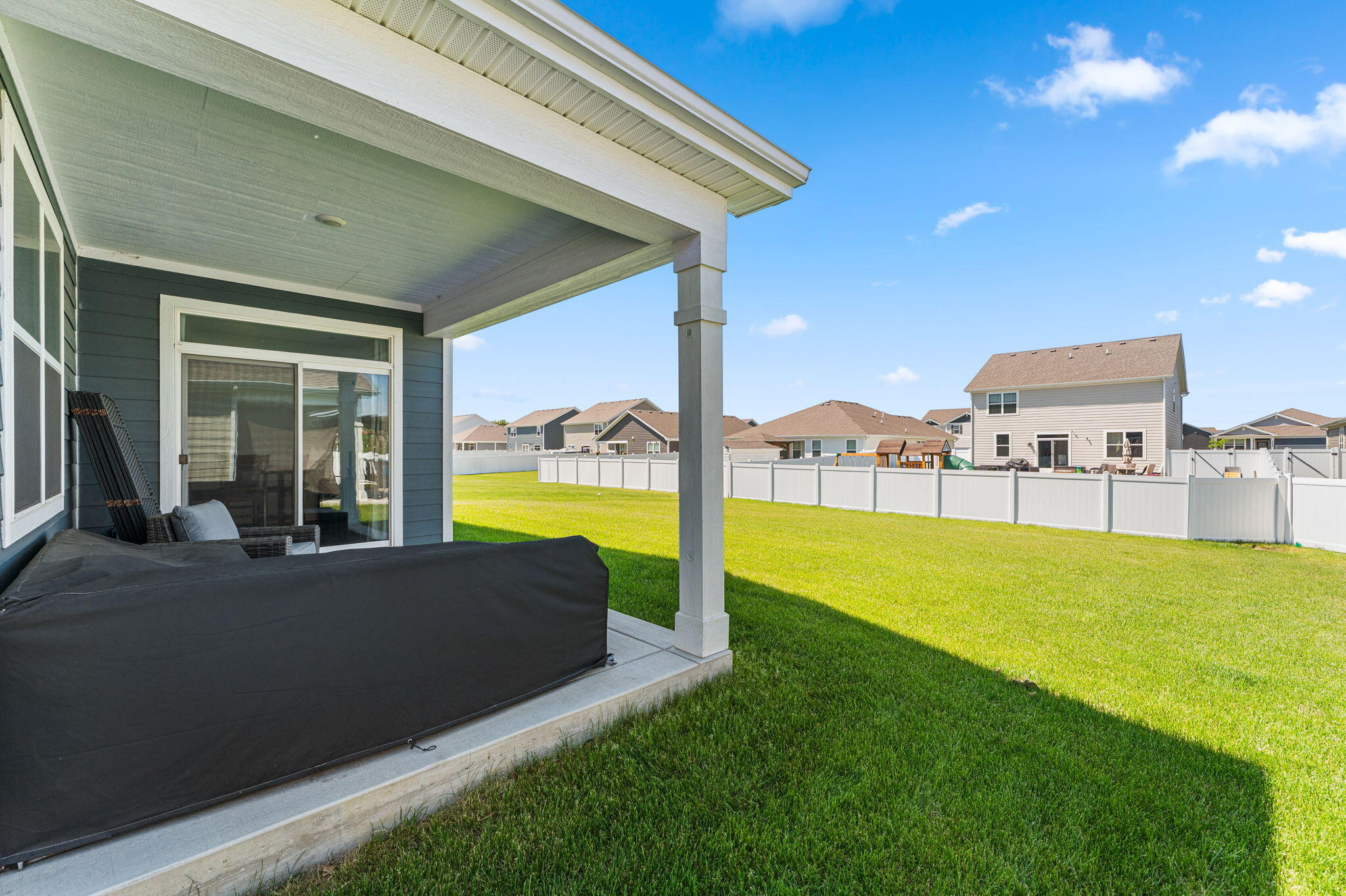 7656 W 105th Place, Crown Point, IN 46307; Image #29