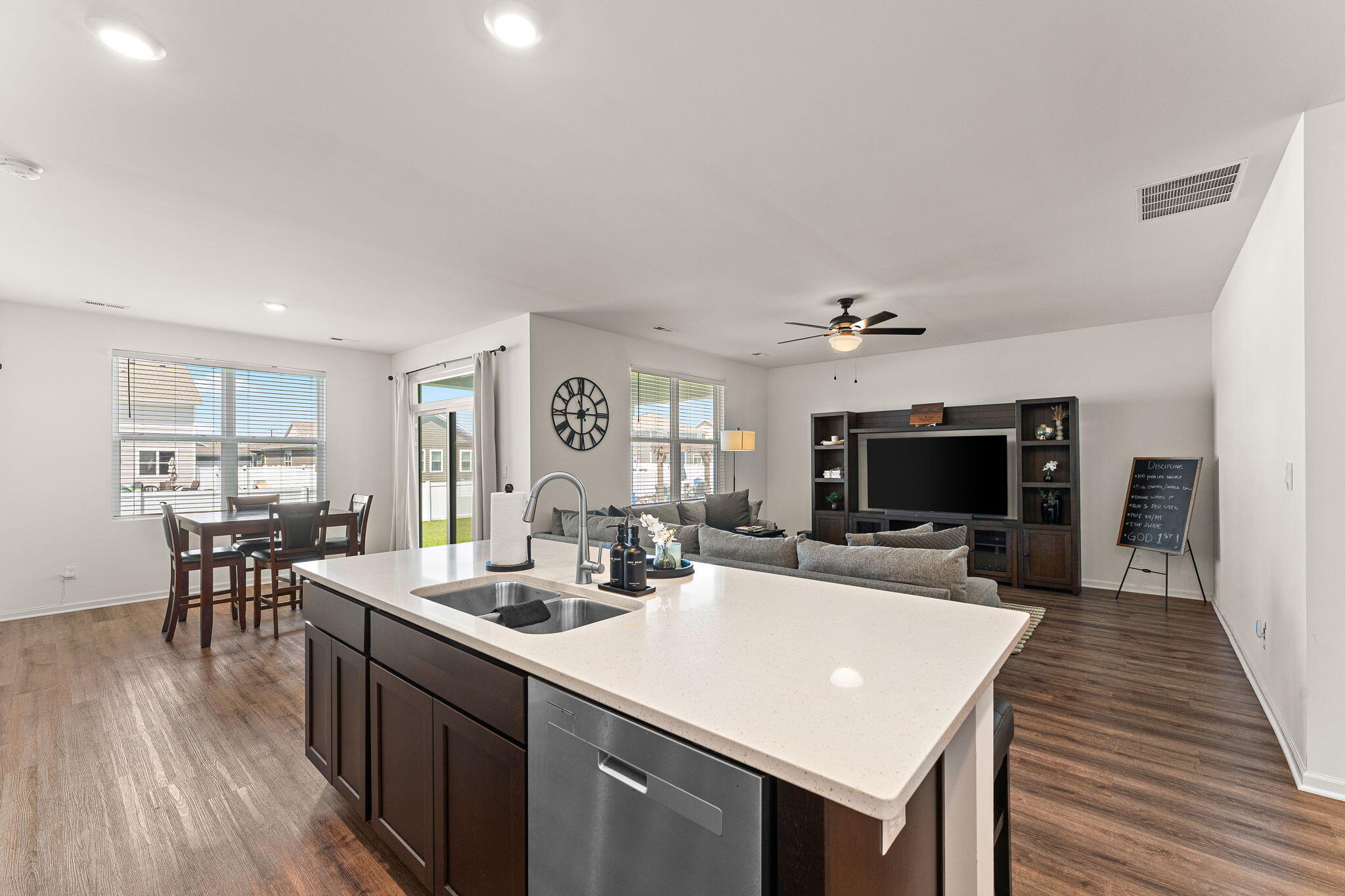 7656 W 105th Place, Crown Point, IN 46307; Image #9
